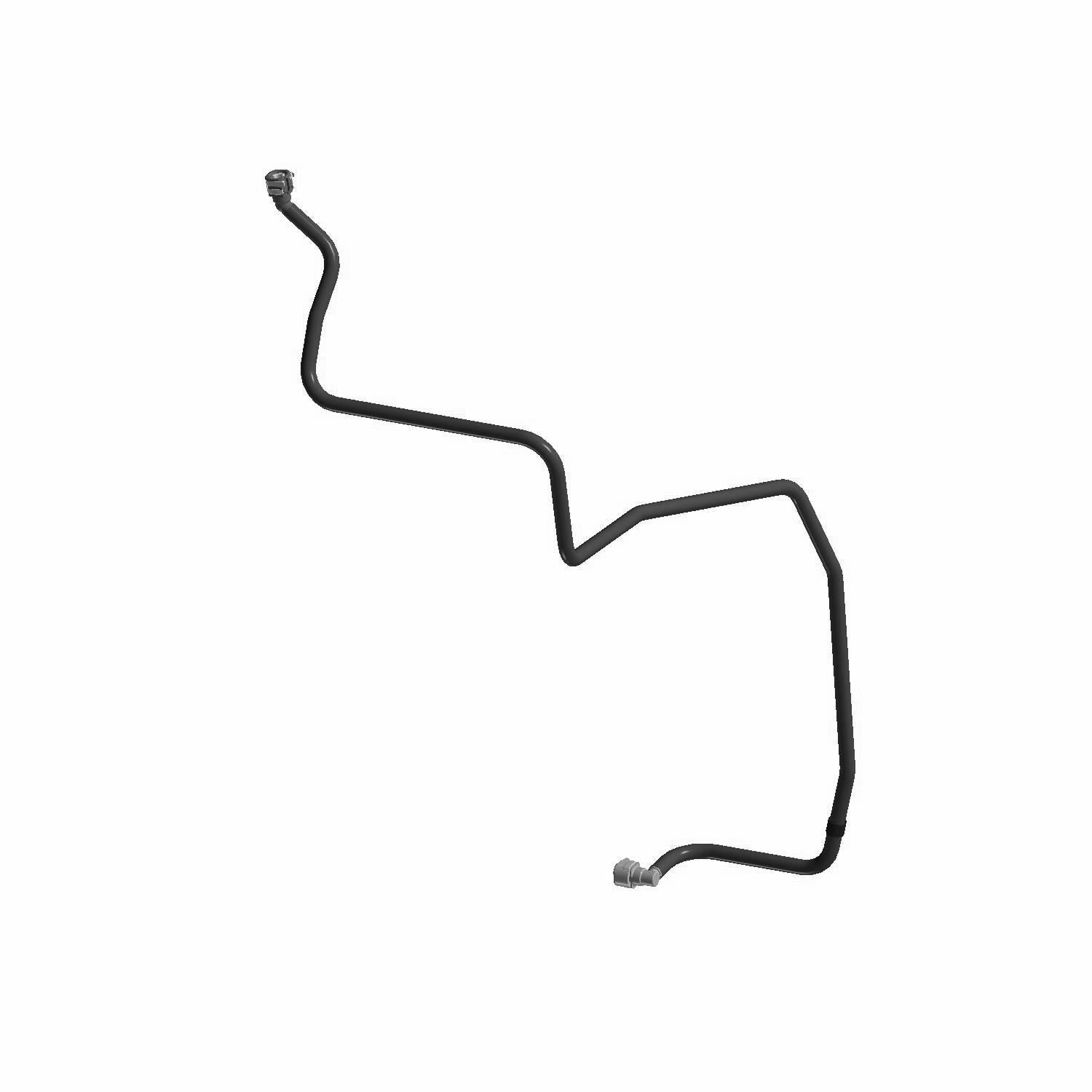 Fuel Line by Polaris