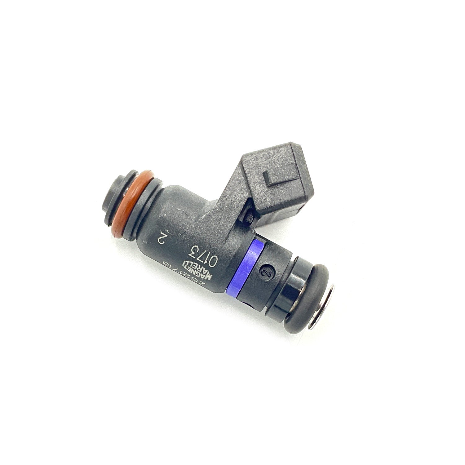Fuel Injector by Polaris