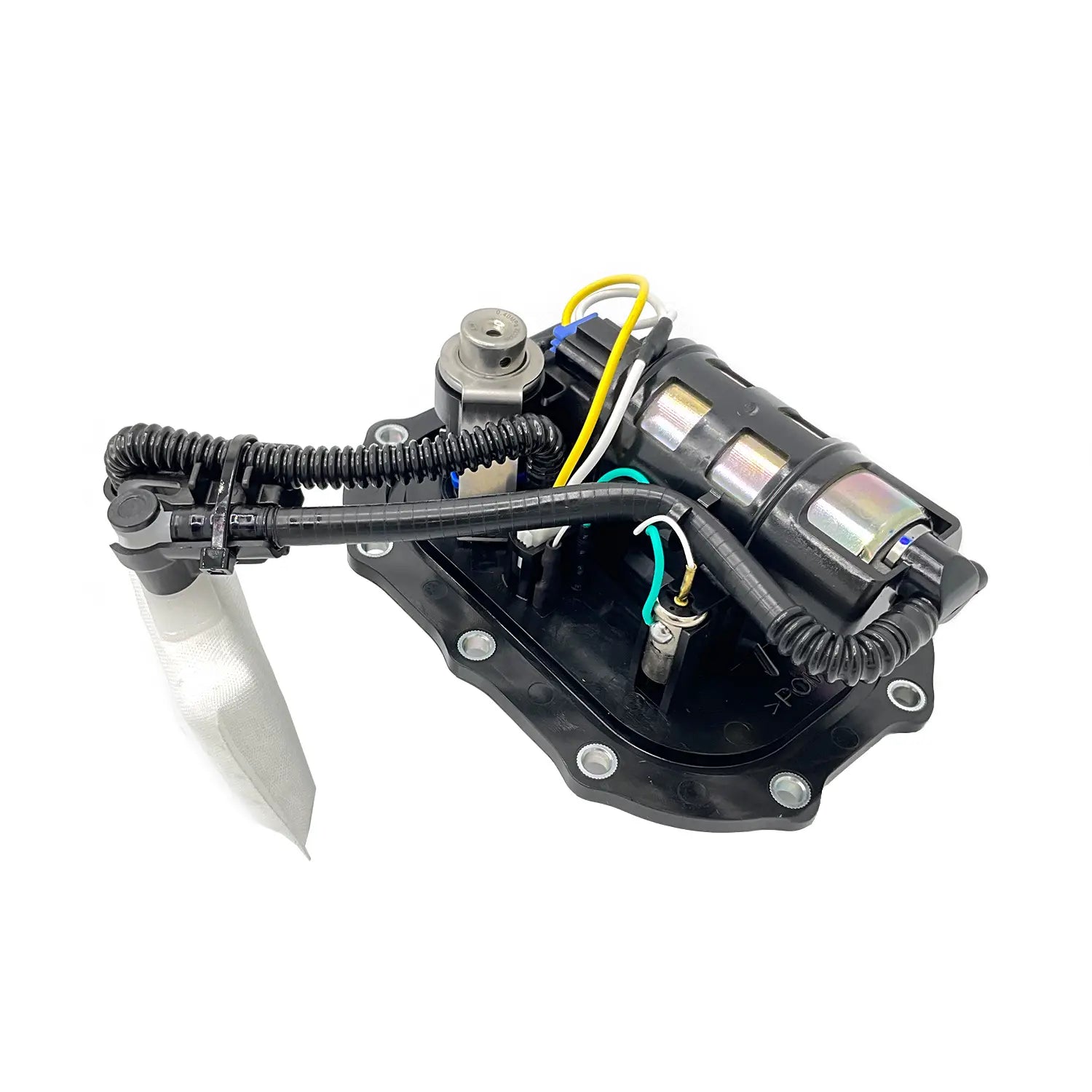 Indian Motorcycle Fuel Pump | OEM P/N 2521564 - Witchdoctors