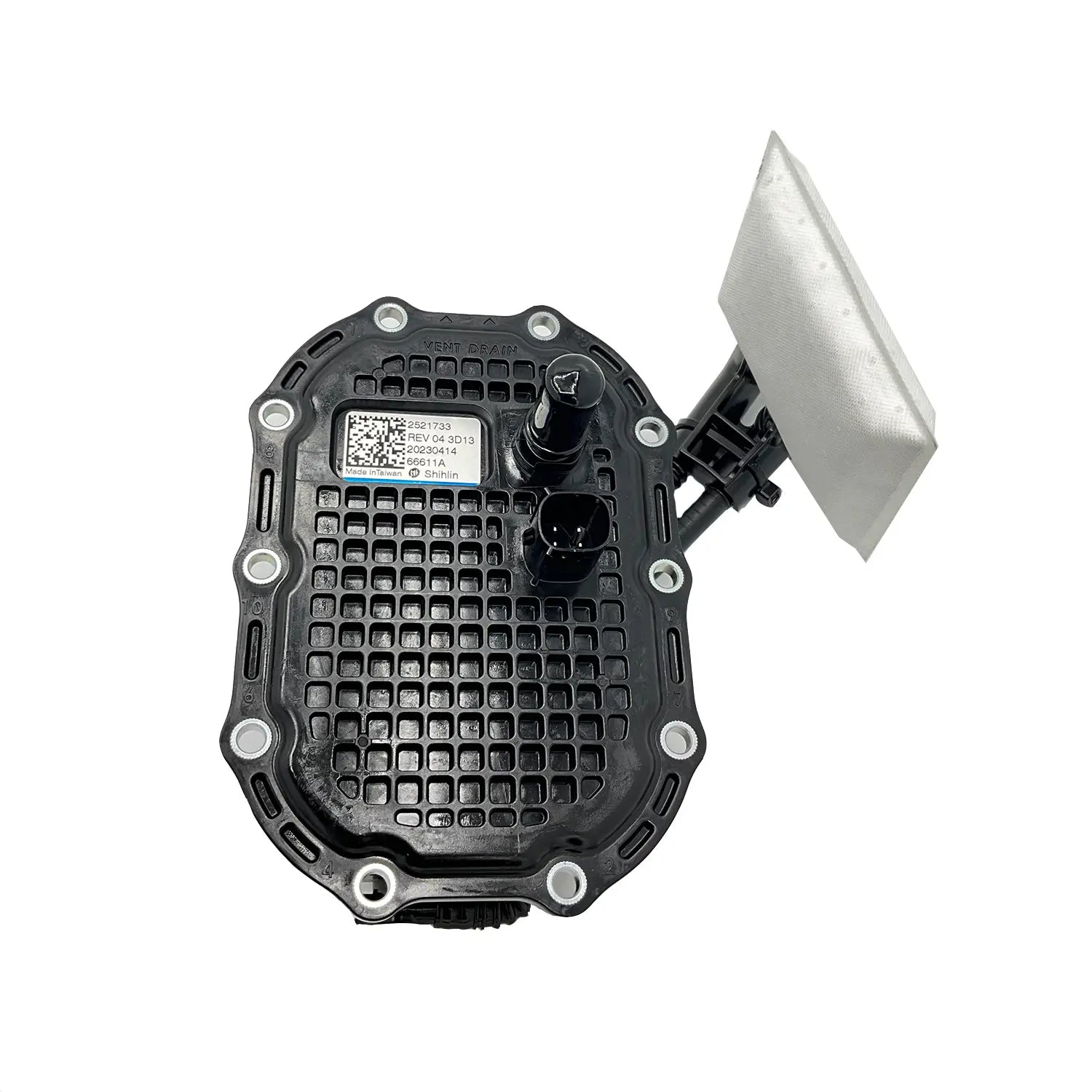 Indian Motorcycle Fuel Pump | OEM P/N 2521733 - Witchdoctors