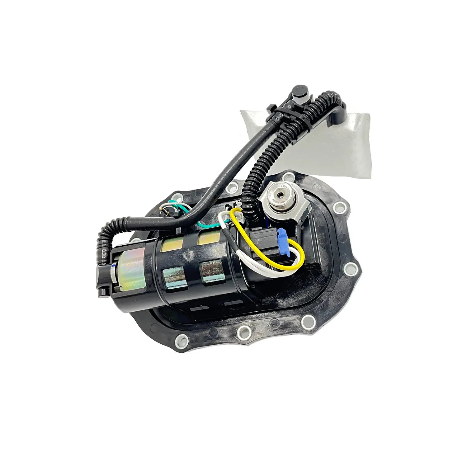Indian Motorcycle Fuel Pump | OEM P/N 2521733 - Witchdoctors