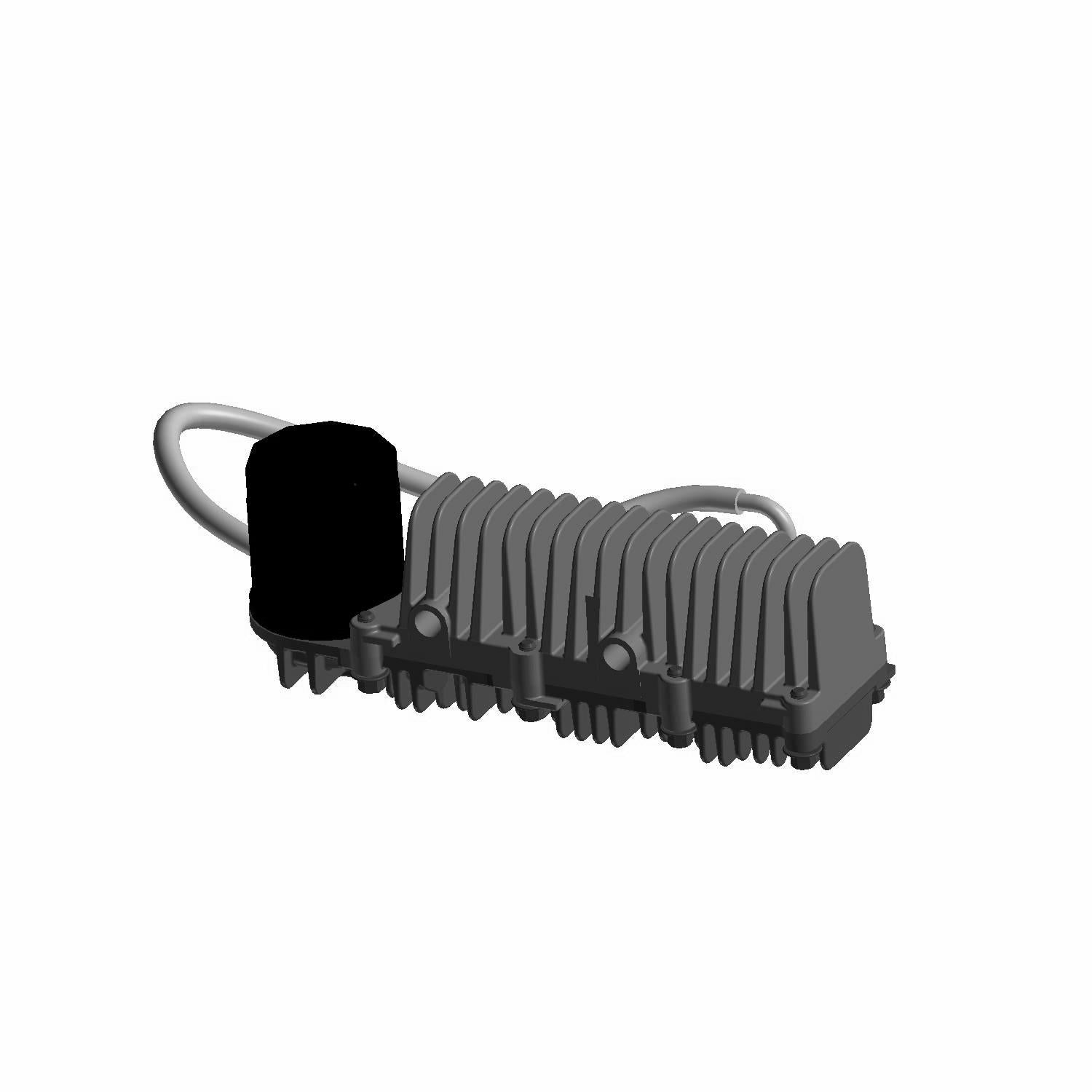 Oil Cooler by Polaris