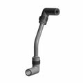 Fuel Line Purge To Throttle Body by Polaris