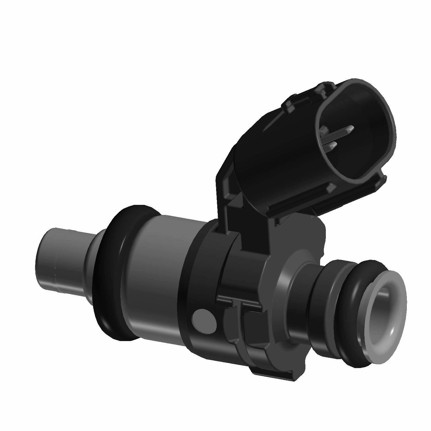 Fuel Injector Seal by Polaris