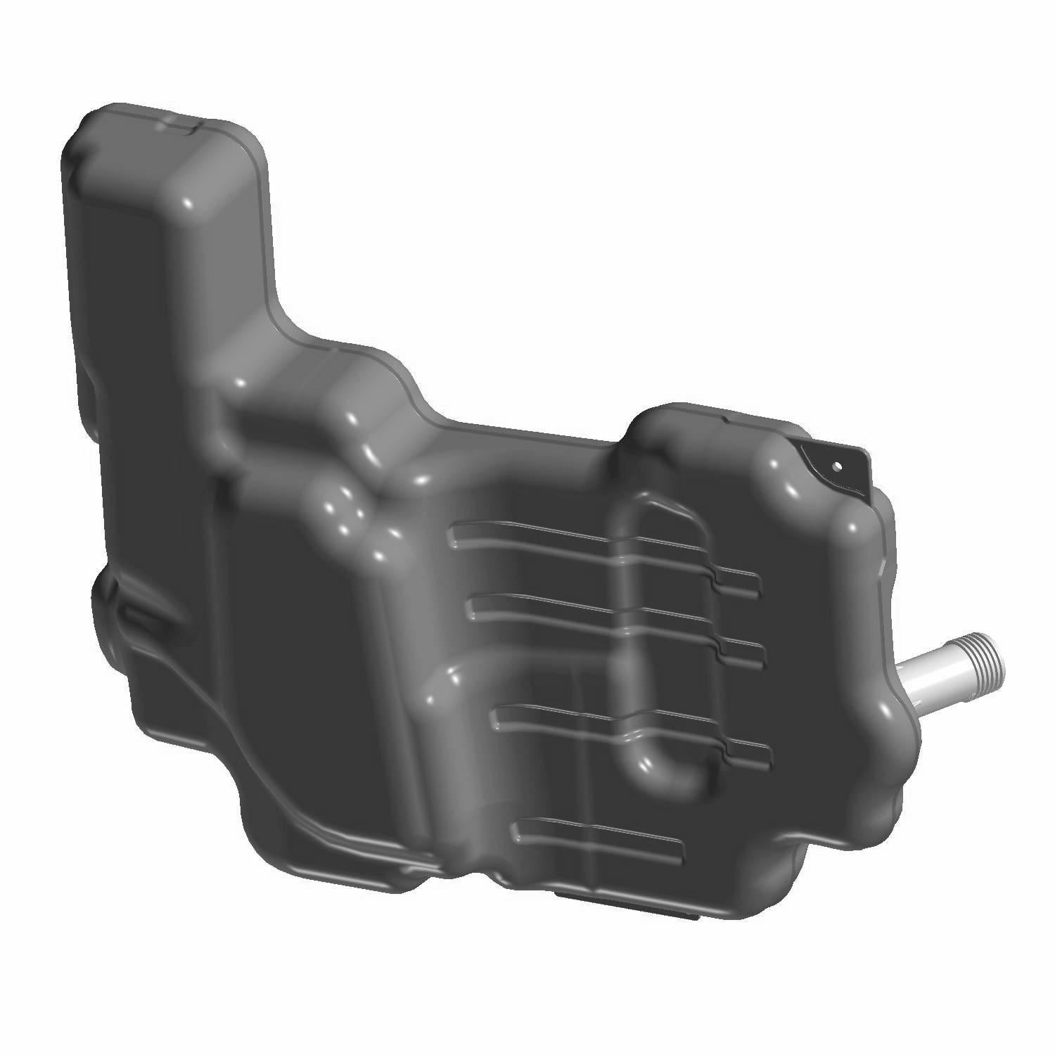 Fuel Tank by Polaris