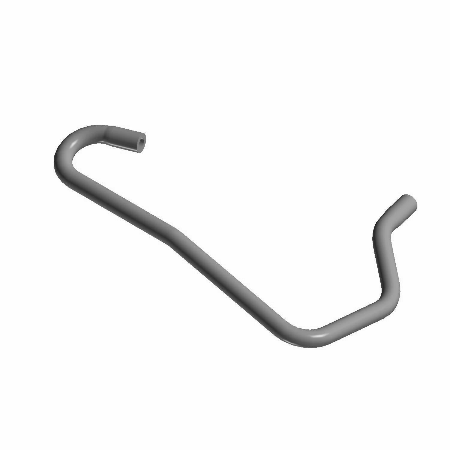 Purge To Chamber Hose by Polaris