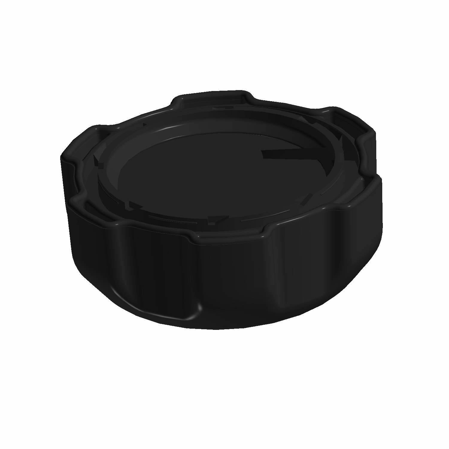 Gas Tank Cap by Polaris