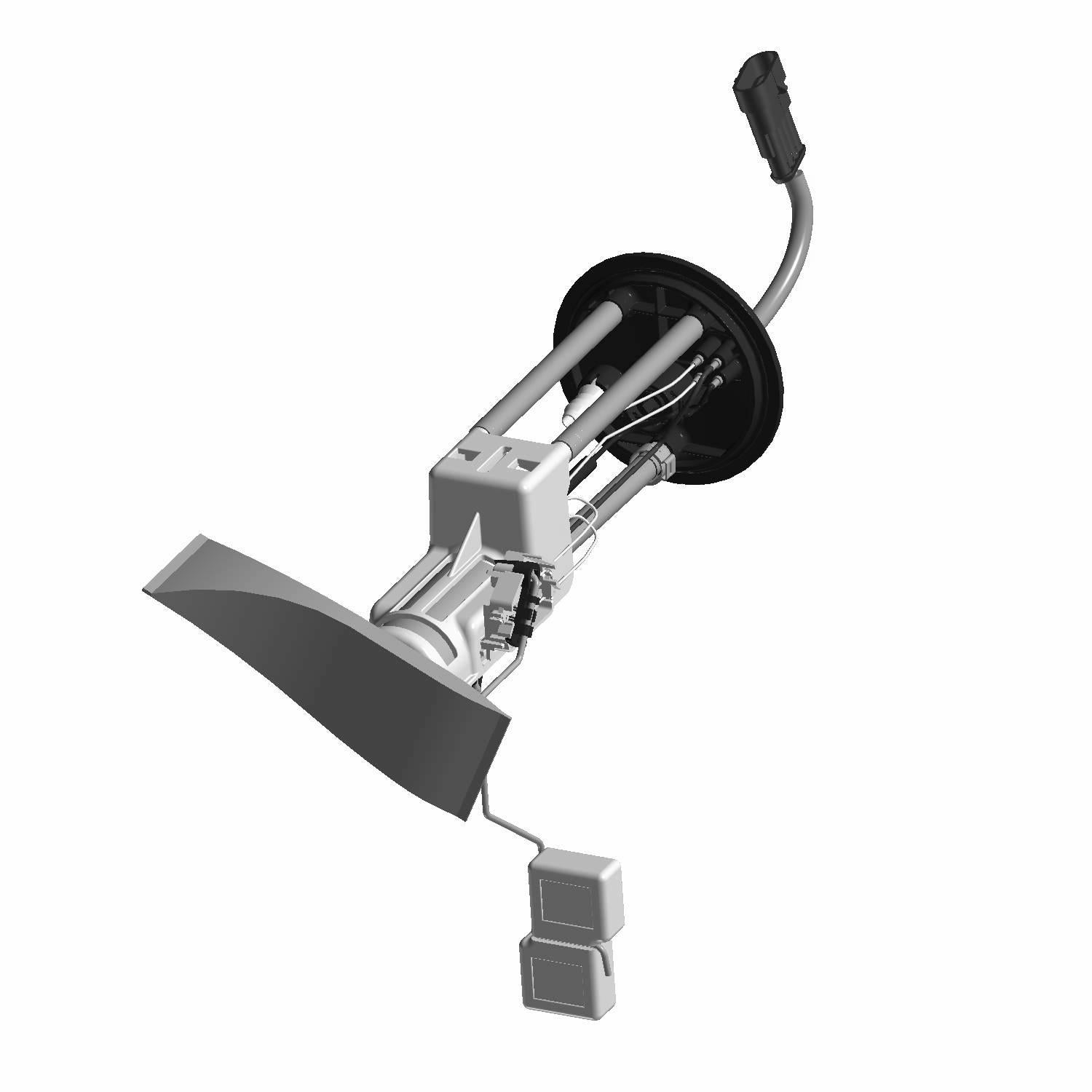 Fuel Pump by Polaris