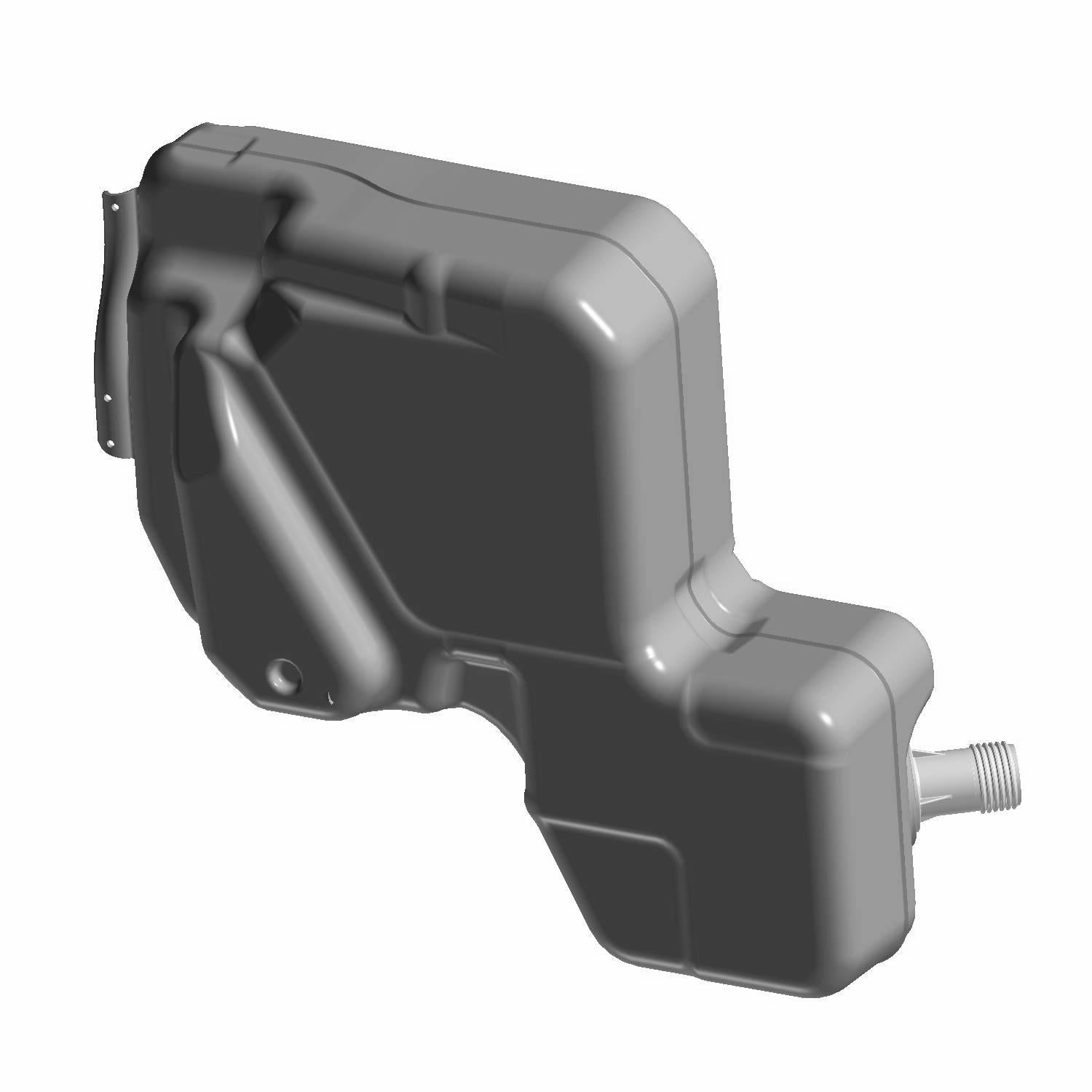 Fuel Tank by Polaris