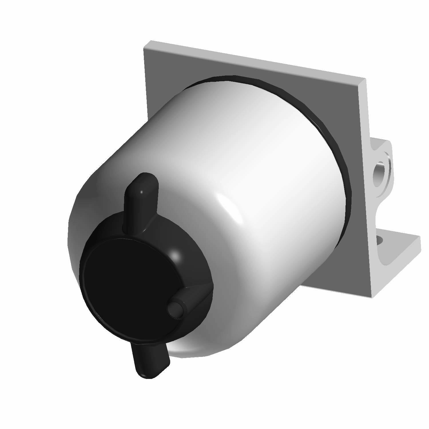 Fuel Filter by Polaris