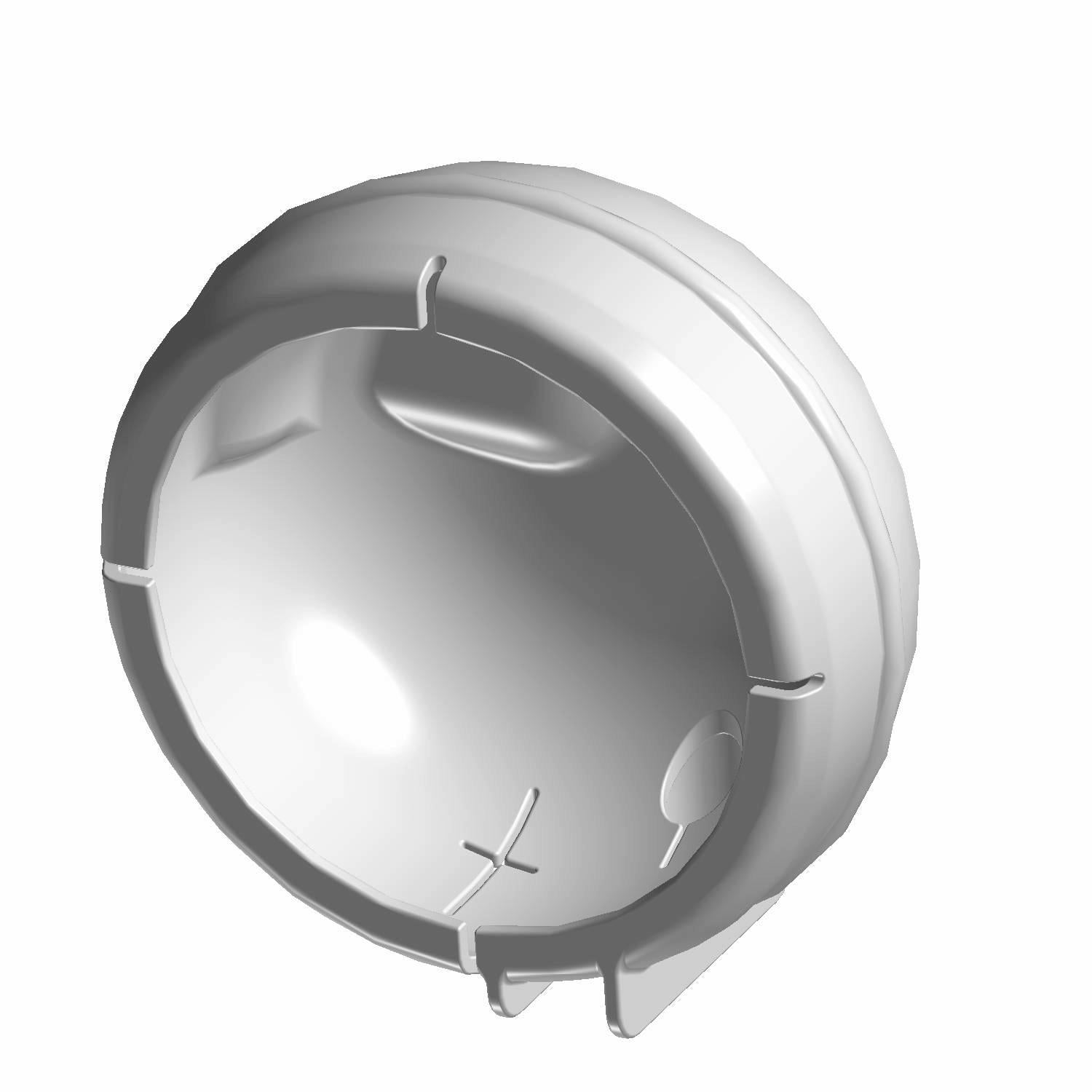 PFS Cover Rubber by Polaris