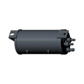 Activated Charcoal Filter by Indian