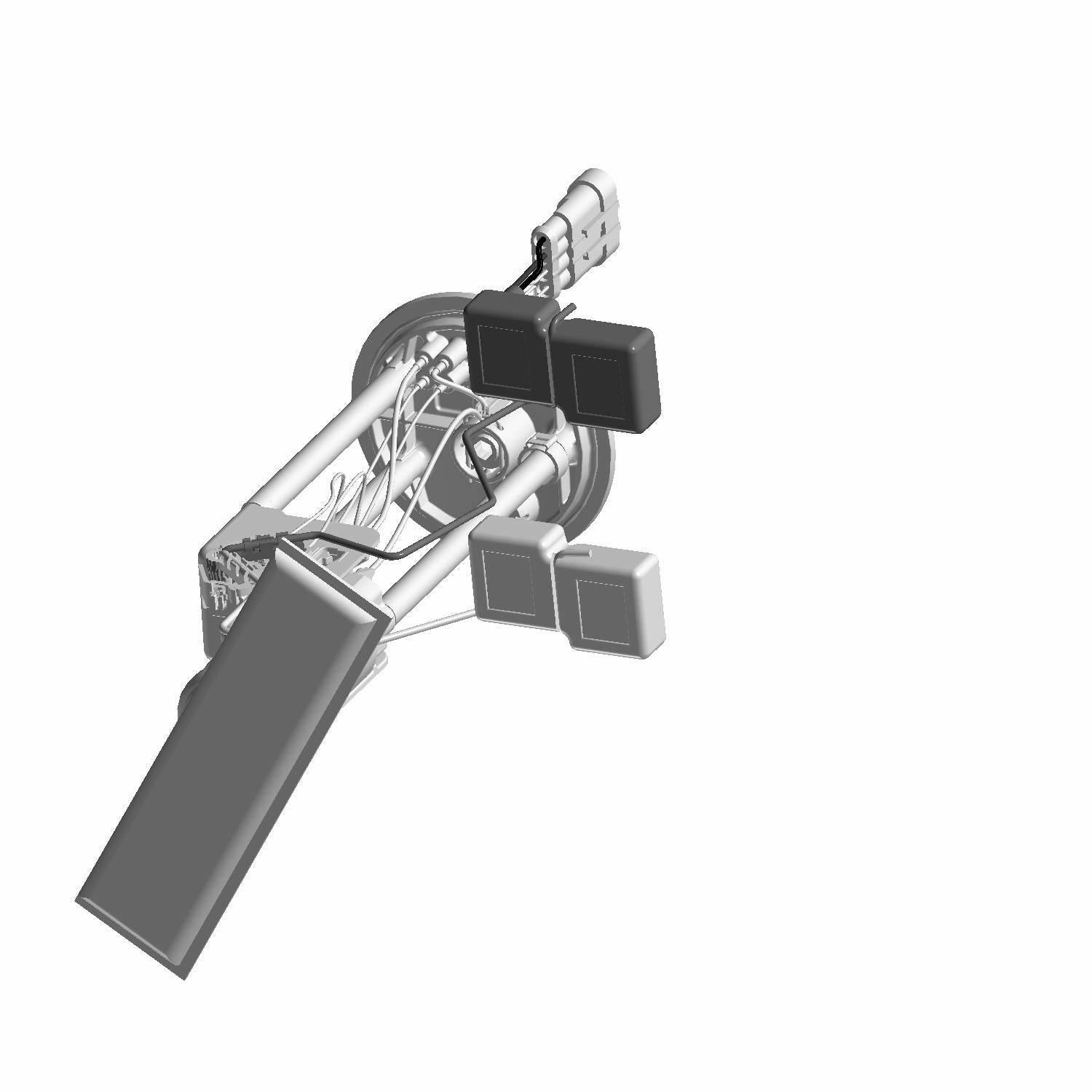Fuel Pump by Polaris