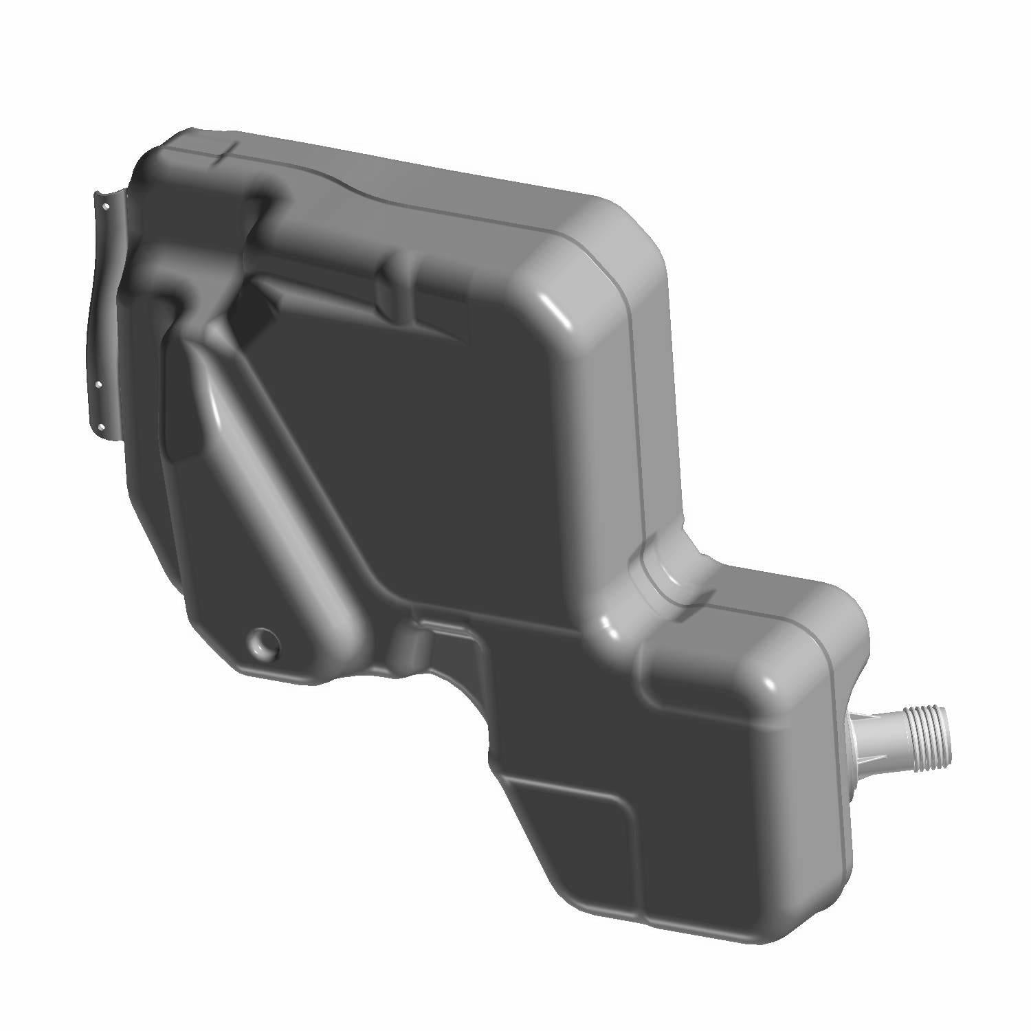 Fuel Tank by Polaris