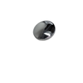 Fuel Cap Dummy Chrome by Indian