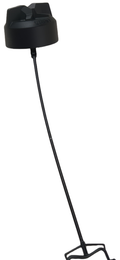 Gas Tank Cap with Tether by Polaris