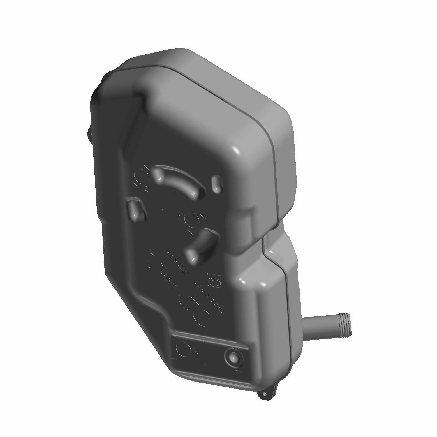 Fuel Tank by Polaris