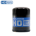 HD Filter Oil by Polaris