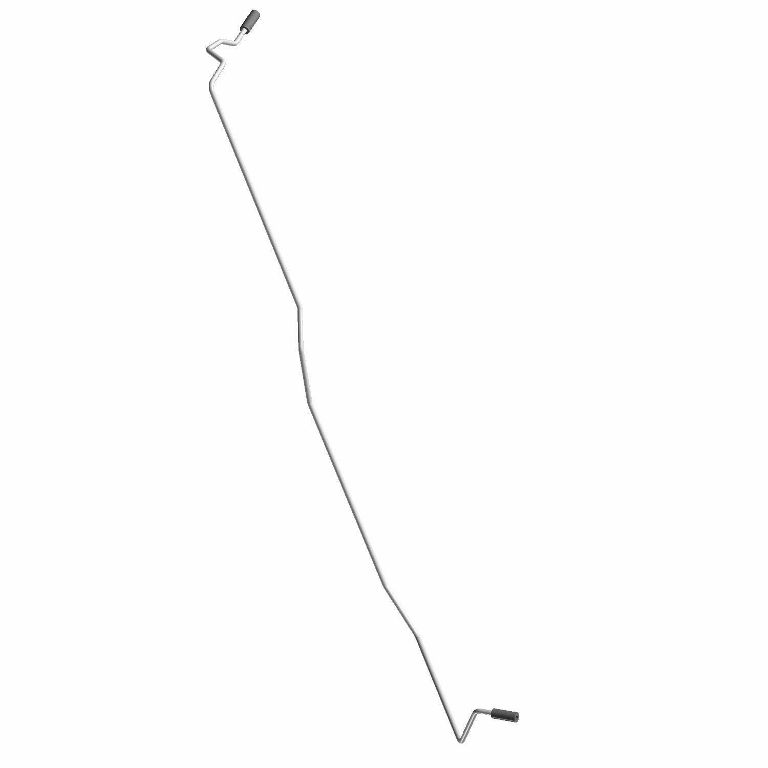 Vent Line [Includes Fitting] By Polaris
