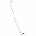 Vent Line [Includes Fitting] By Polaris