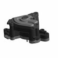 Oil, Pump Dual Scavenge by Indian