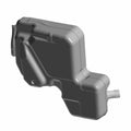Fuel Tank [Includes Pump Gasket & Nut] by Polaris