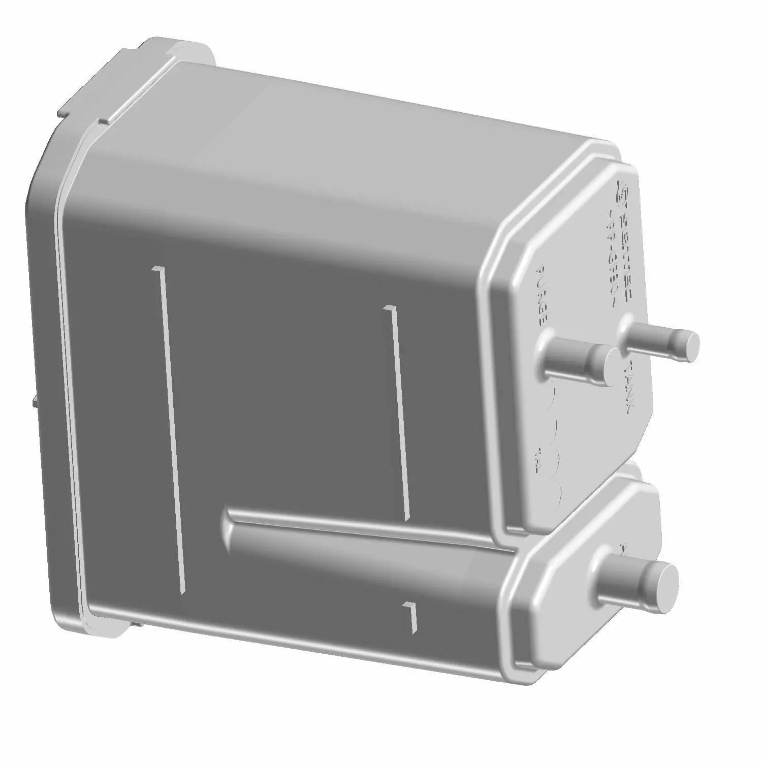 Carbon EVAP Cannister by Indian