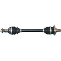 Arctic Cat CV Axle Kit Complete Front Left & Right Heavy Duty by Moose Offroad