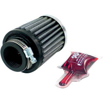 Universal Clamp On Air Filter 29 mm by K & N