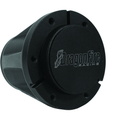 Fixed Billet Steering Hub by DragonFire Racing