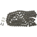520 HDR Competition Chain Steel 118 Links by Jt Chains