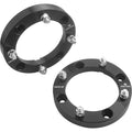 Wheel Spacer 1" 4/156 Stud: 3/8" X 24 by Open Trail