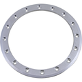 Beadlock Ring - Silver - 14" by High Lifter