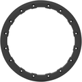 Beadlock Ring - Matte Black - 15" by High Lifter