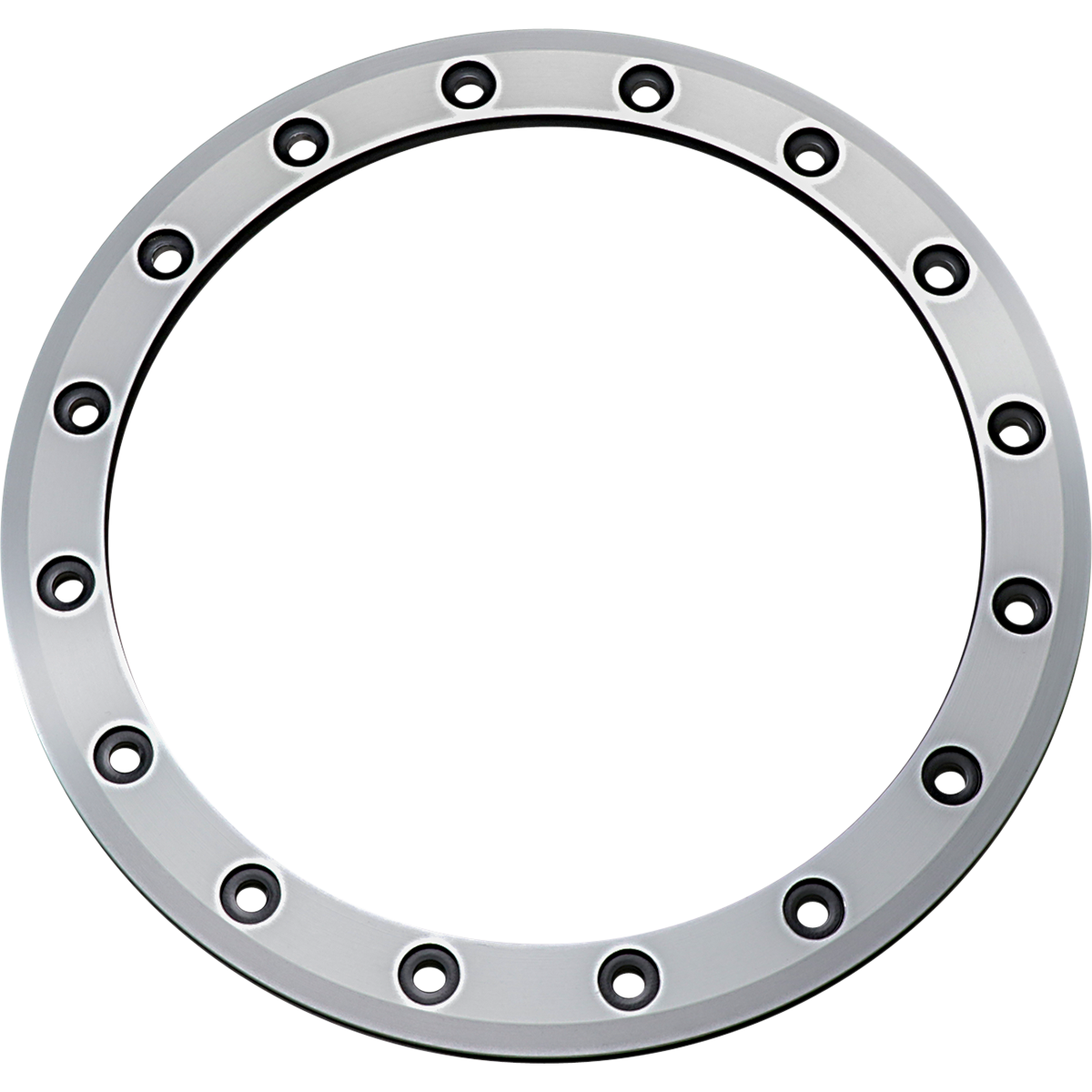 HIGH LIFTER Machined Beadlock Ring for 15-Inch Wheels - Part No. 15HLRING-120