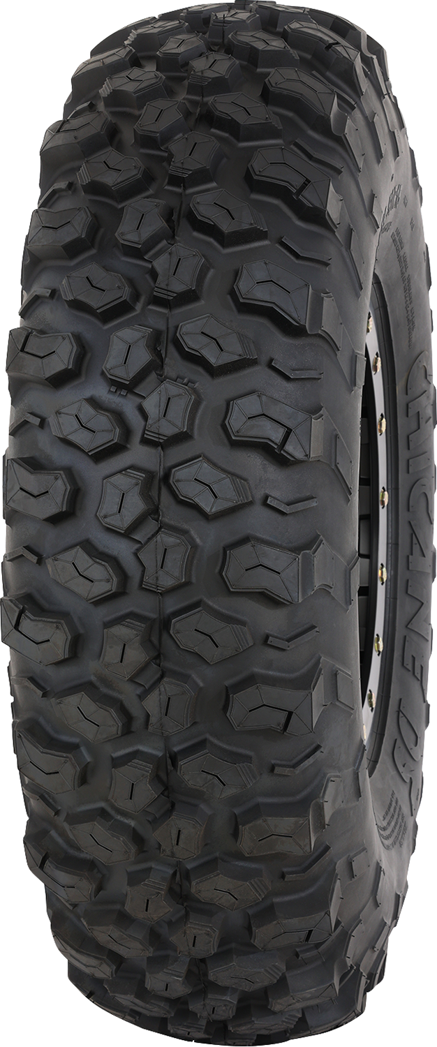 HIGH LIFTER Chicane DS 30x10R14 Front/Rear Tire with 8 Ply Rating and Deep Rim Guard