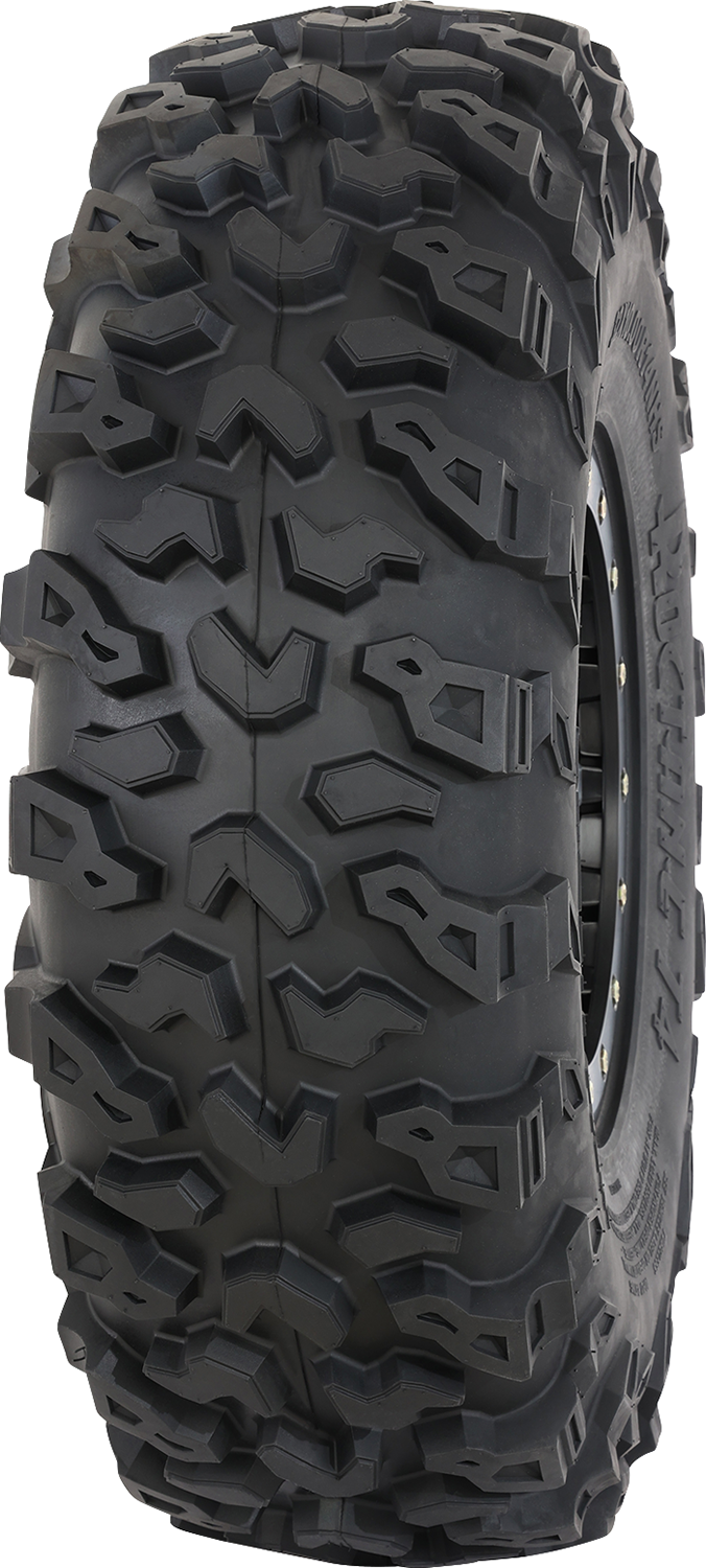 High Lifter Roctane T4 35x10R15 Off-Road Tire * 10 Ply for Front and Rear Use