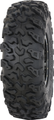 Roctane T4 35x10R15 Off-Road Tire * 10 Ply Front and Rear Use by High Lifter