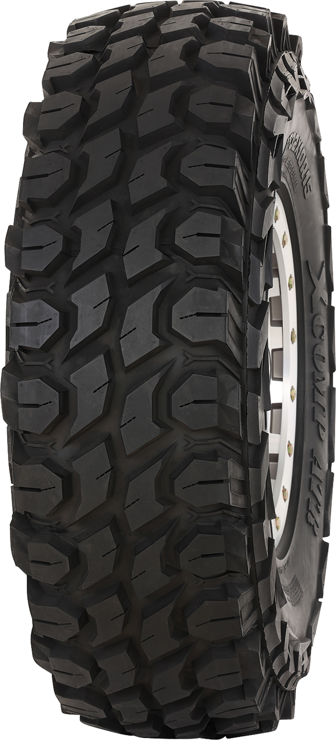 HIGH LIFTER XComp ATR 32x10R15 Heavy-Duty Front/Rear Tire (Part Number 001-1647HL)