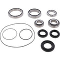 Yamaha Differential Bearing Seal Kit Front by Moose Offroad