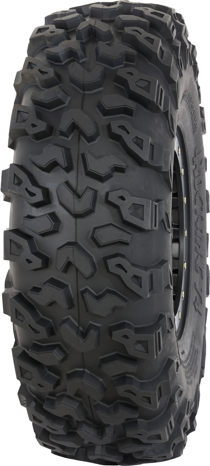HIGH LIFTER Roctane T4 Tire 37x10R-18 - 10 Ply for Off-Road Vehicles