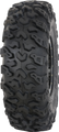 Roctane T4 Tire 37x10R-18 - 10 Ply Off-Road Vehicles by High Lifter