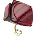 Replacement LED Trailer Light (Left) Waterproof by Optronics Inc.