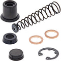 Brake Master Cylinder Rebuild Kit Front by All Balls
