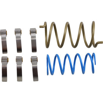 Clutch Kit by Epi