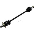Arctic Cat CV Axle Kit Complete OEM Replacement Standard Front Left & Right Arctic Cat / Textron Prowler by Moose Offroad