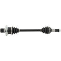 Yamaha Grizzly Axle Kit Complete 8 Ball Extreme Duty Rear Left by All Balls