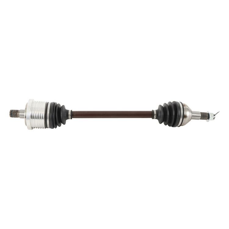 6 Ball Heavy Duty Rear Axle by All Balls
