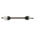 6 Ball Heavy Duty Rear Axle by All Balls