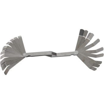 26-Blade Offset Feeler Gauge by Lang Tools 3275A Specialty Tool
